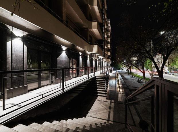 Luxury “dream City” Apartment *