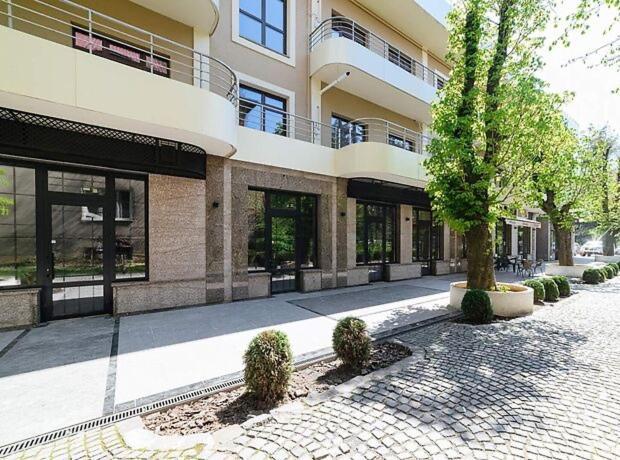 Luxury “dream City” * Uzhhorod