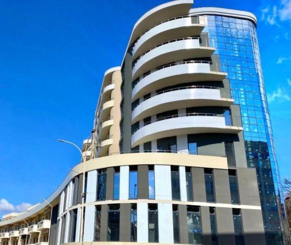 Luxury “dream City” Apartment Uzhhorod