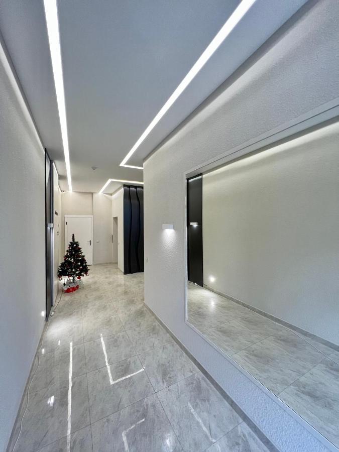Apartment Luxury “dream City”