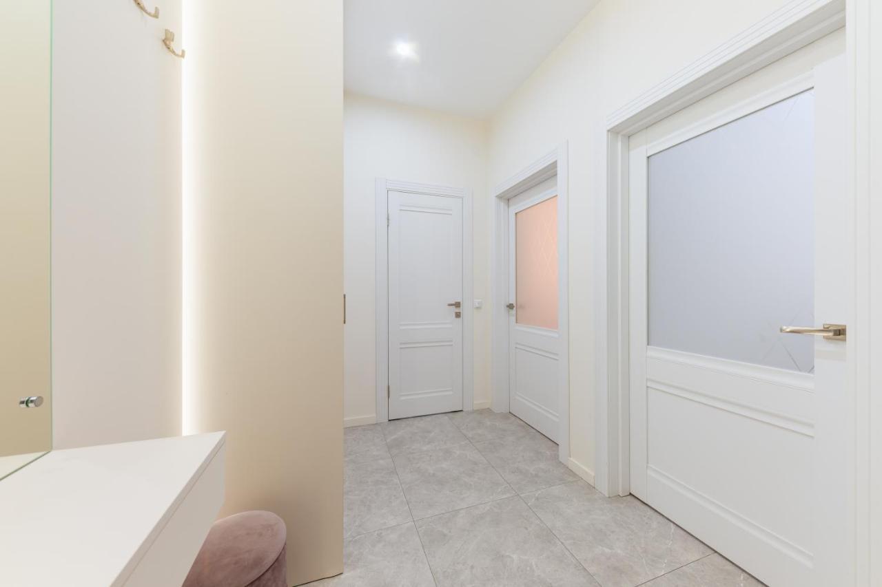 Luxury “dream City” Apartment Uzhhorod