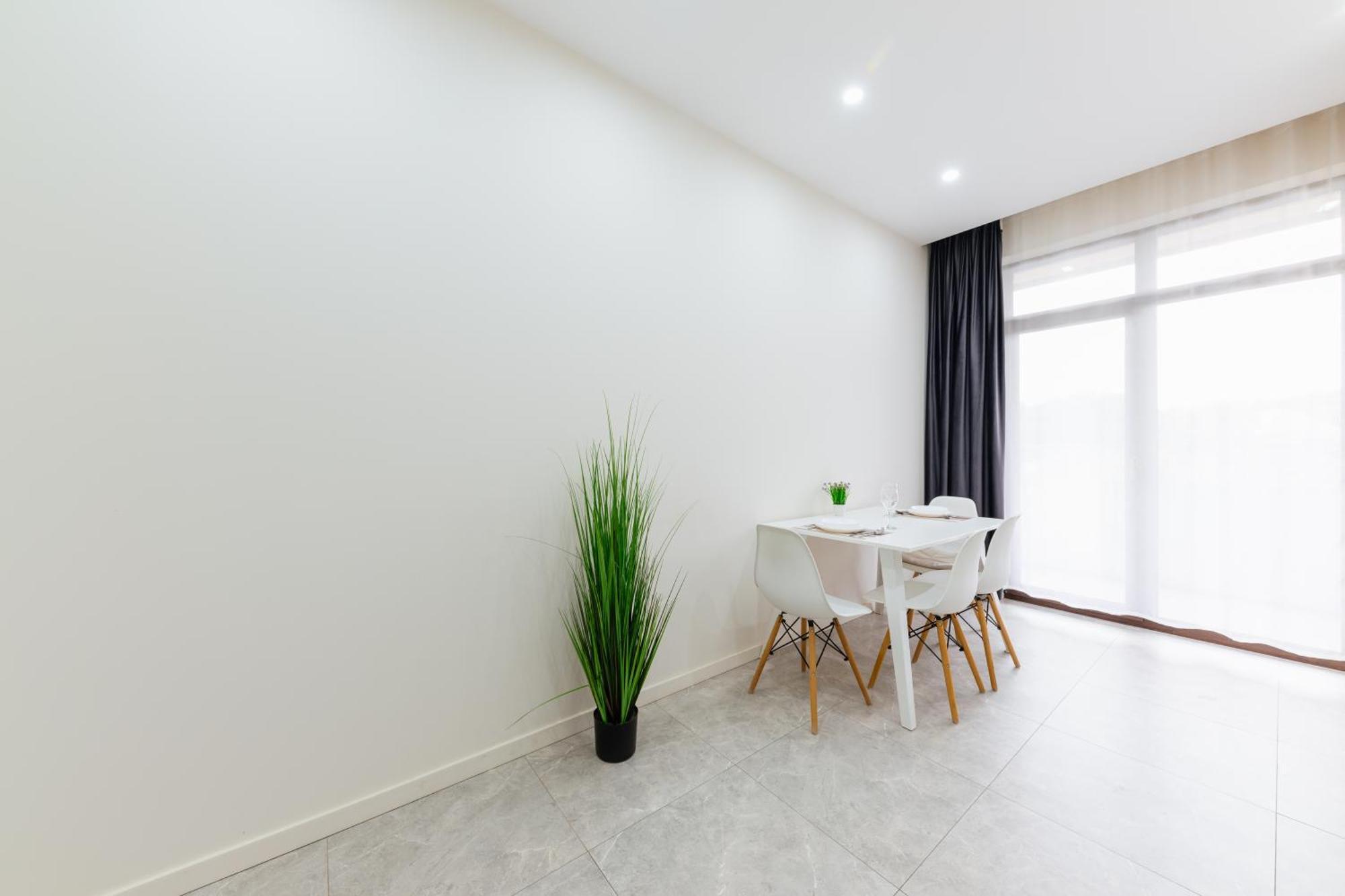 Apartment Luxury “dream City”