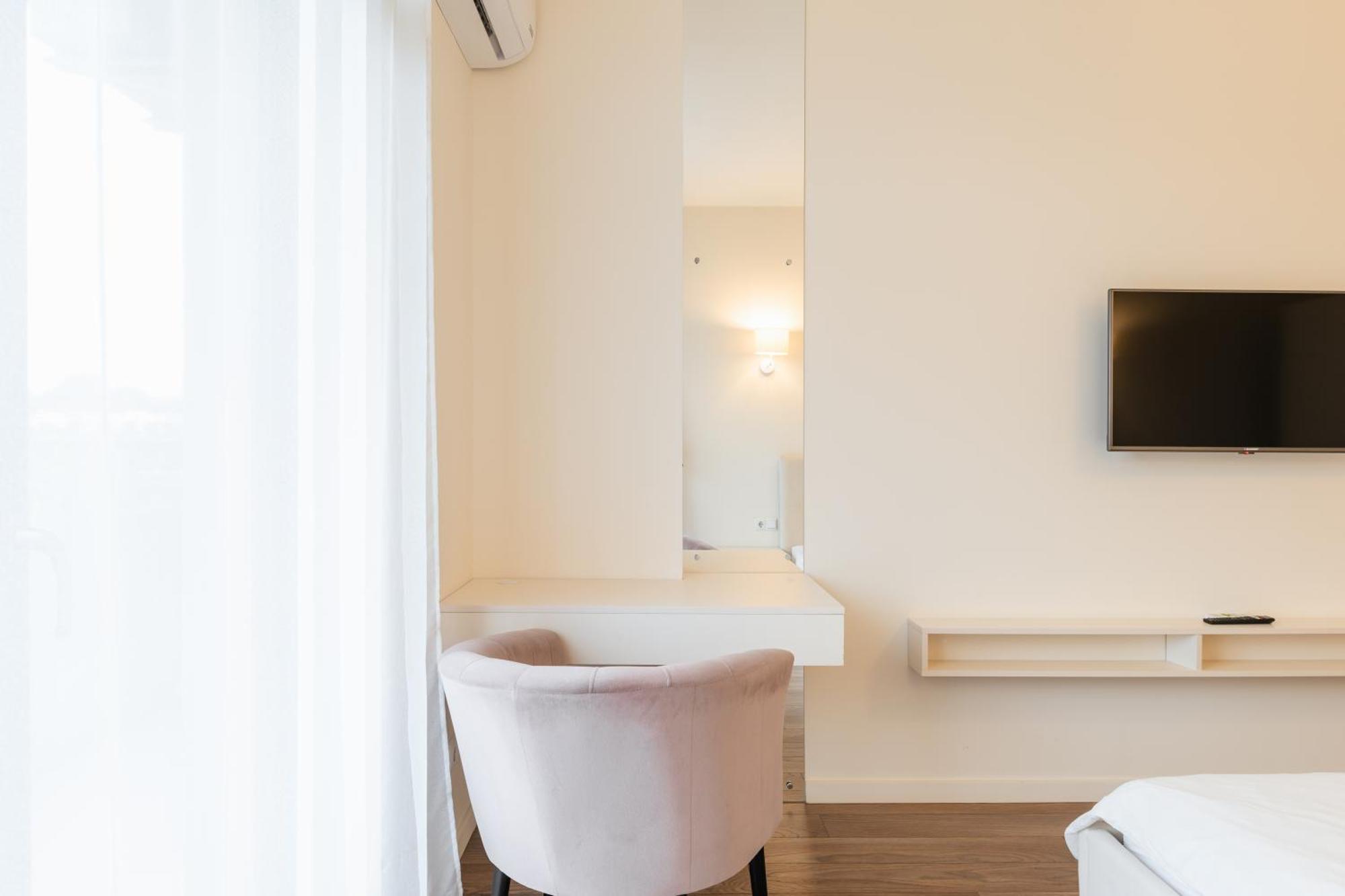 Apartment Luxury “dream City” *