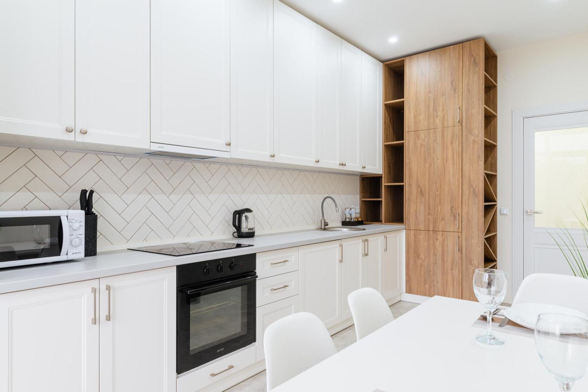 Apartment Luxury “dream City”