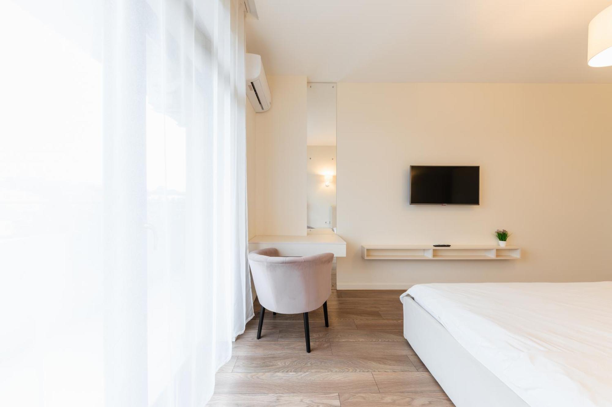 Luxury “dream City” * Uzhhorod