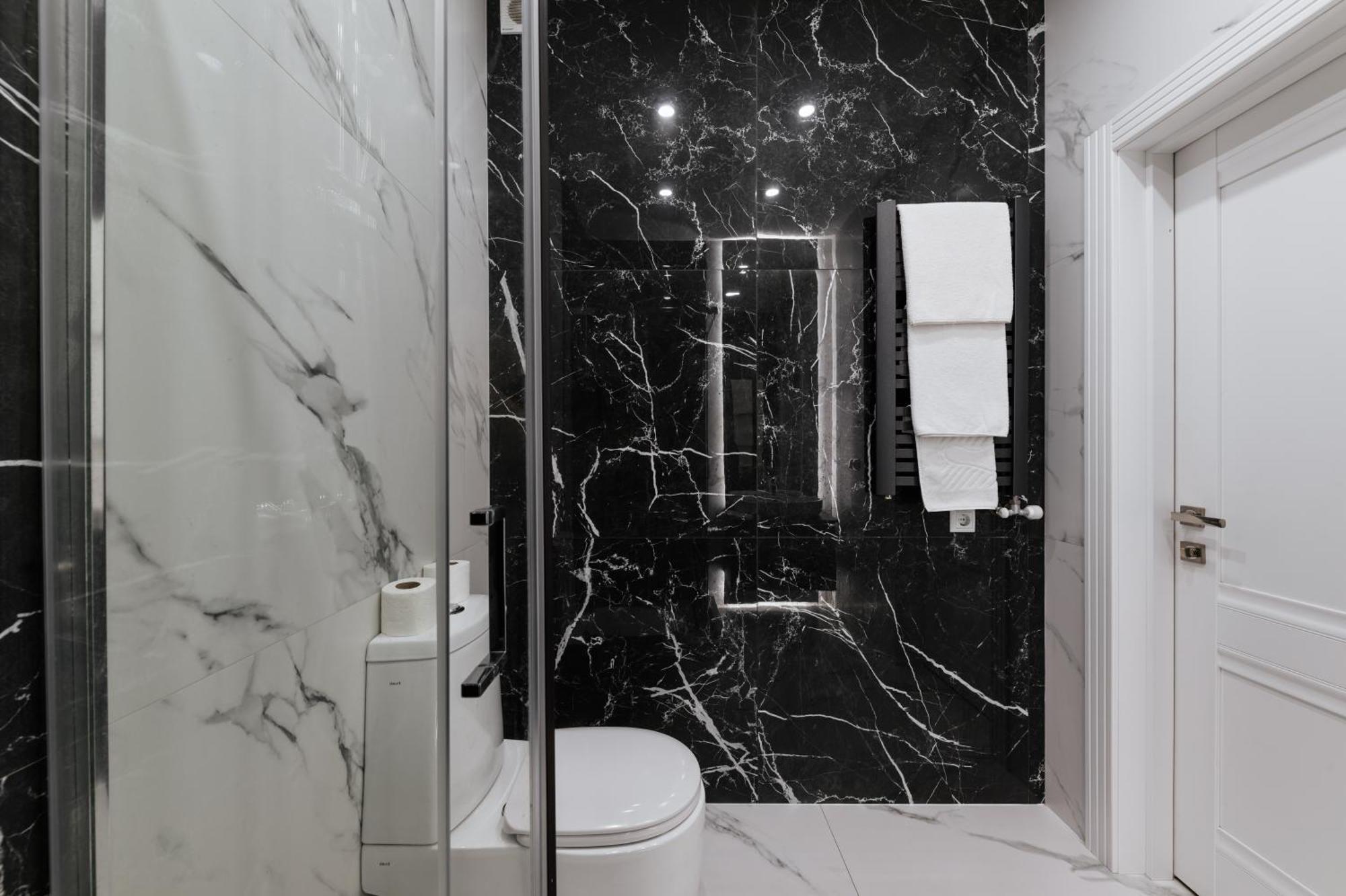 Luxury “dream City” Apartment Uzhhorod