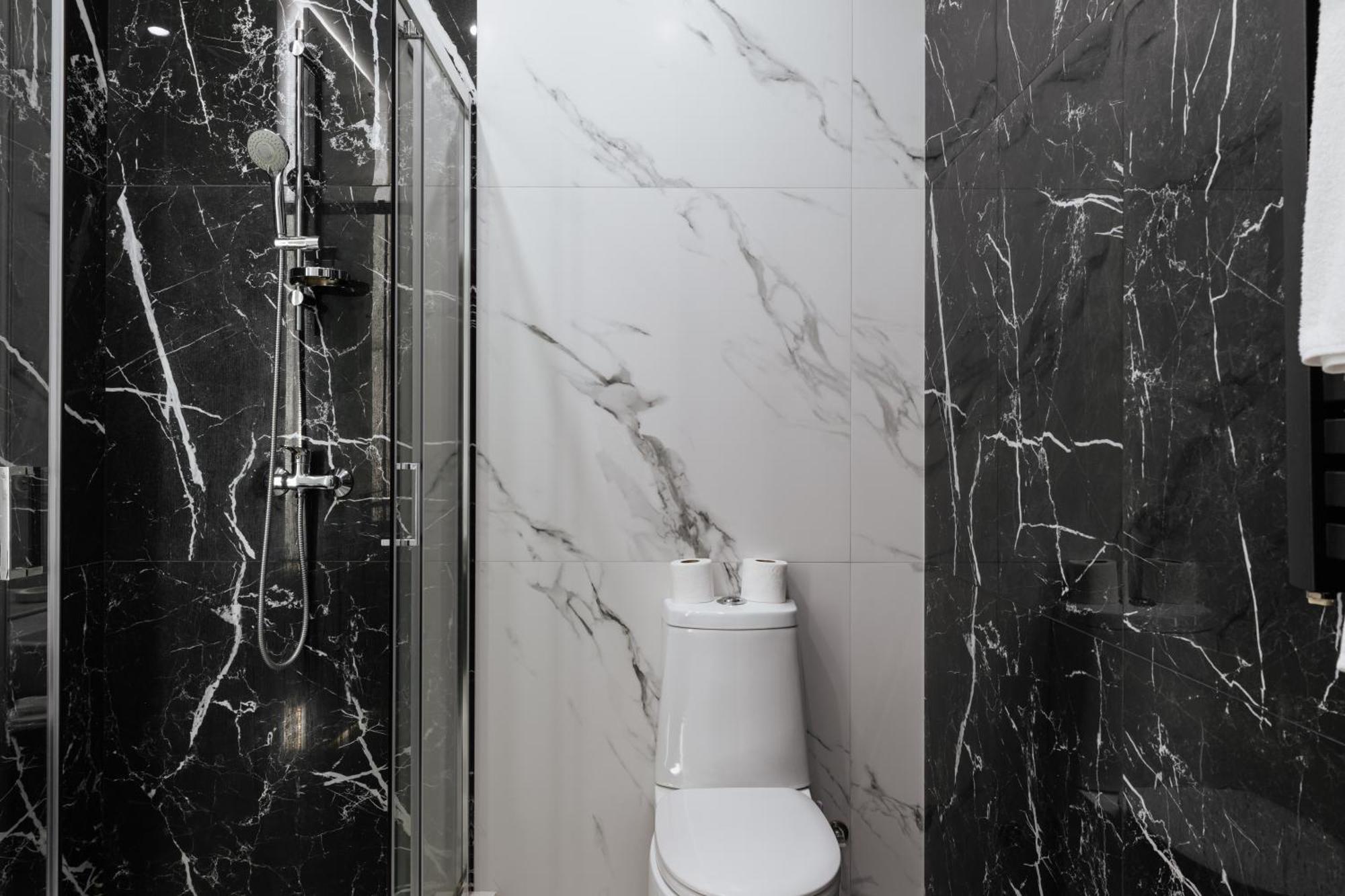 Luxury “dream City” Uzhhorod