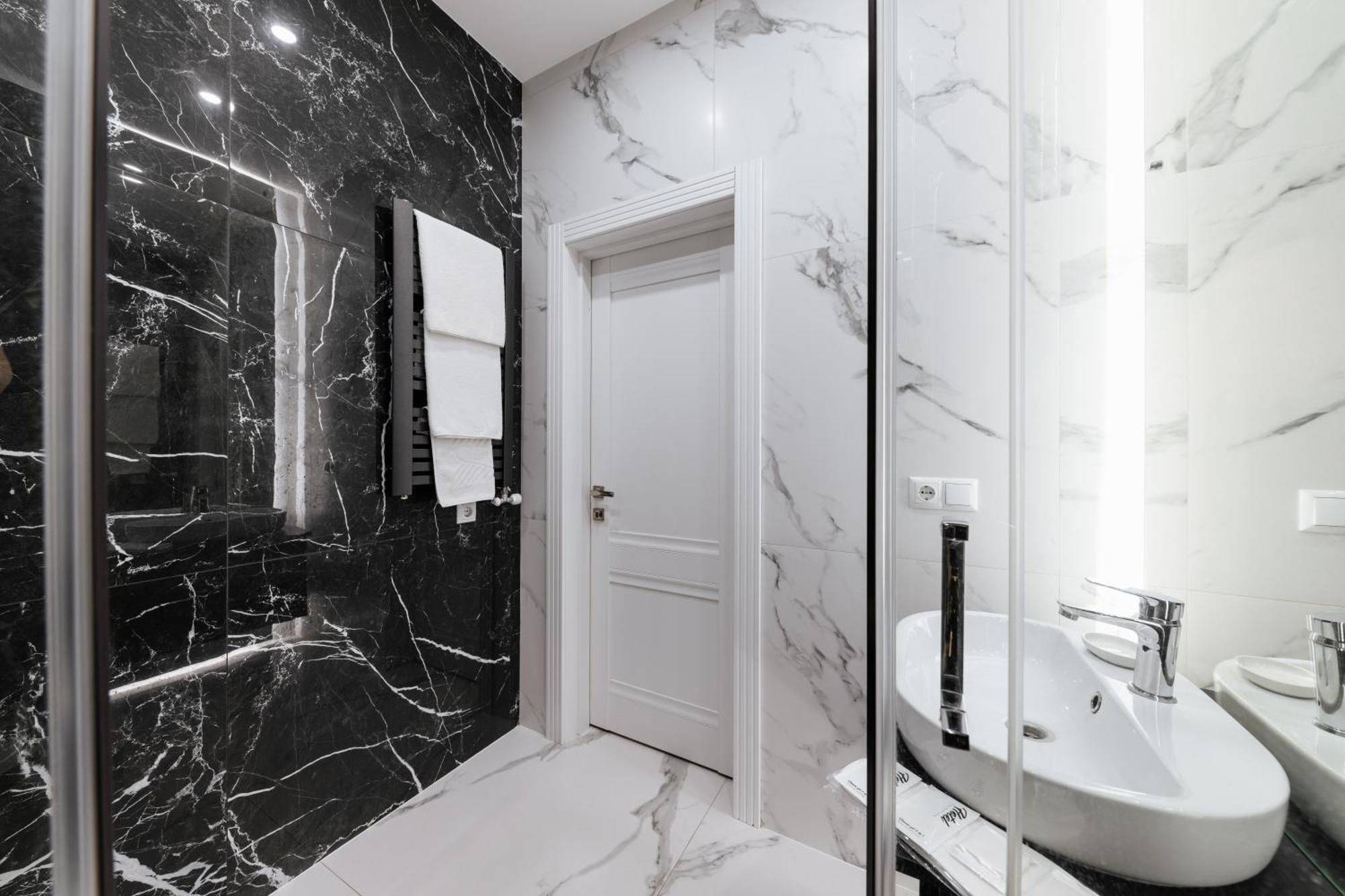 Apartment Luxury “dream City” *