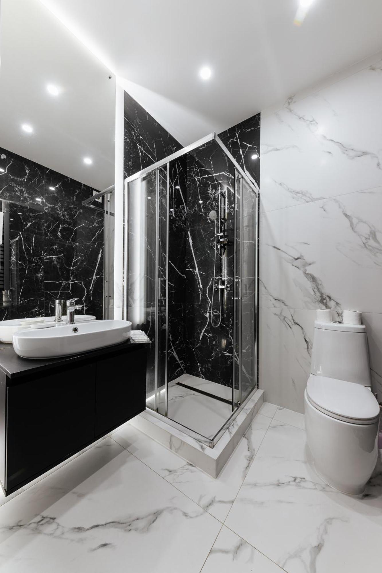 Luxury “dream City” *