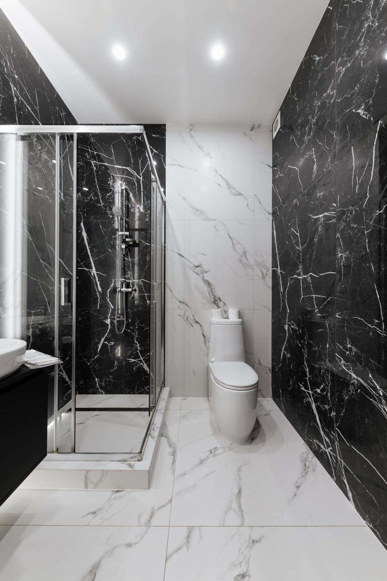 Luxury “dream City” Apartment *