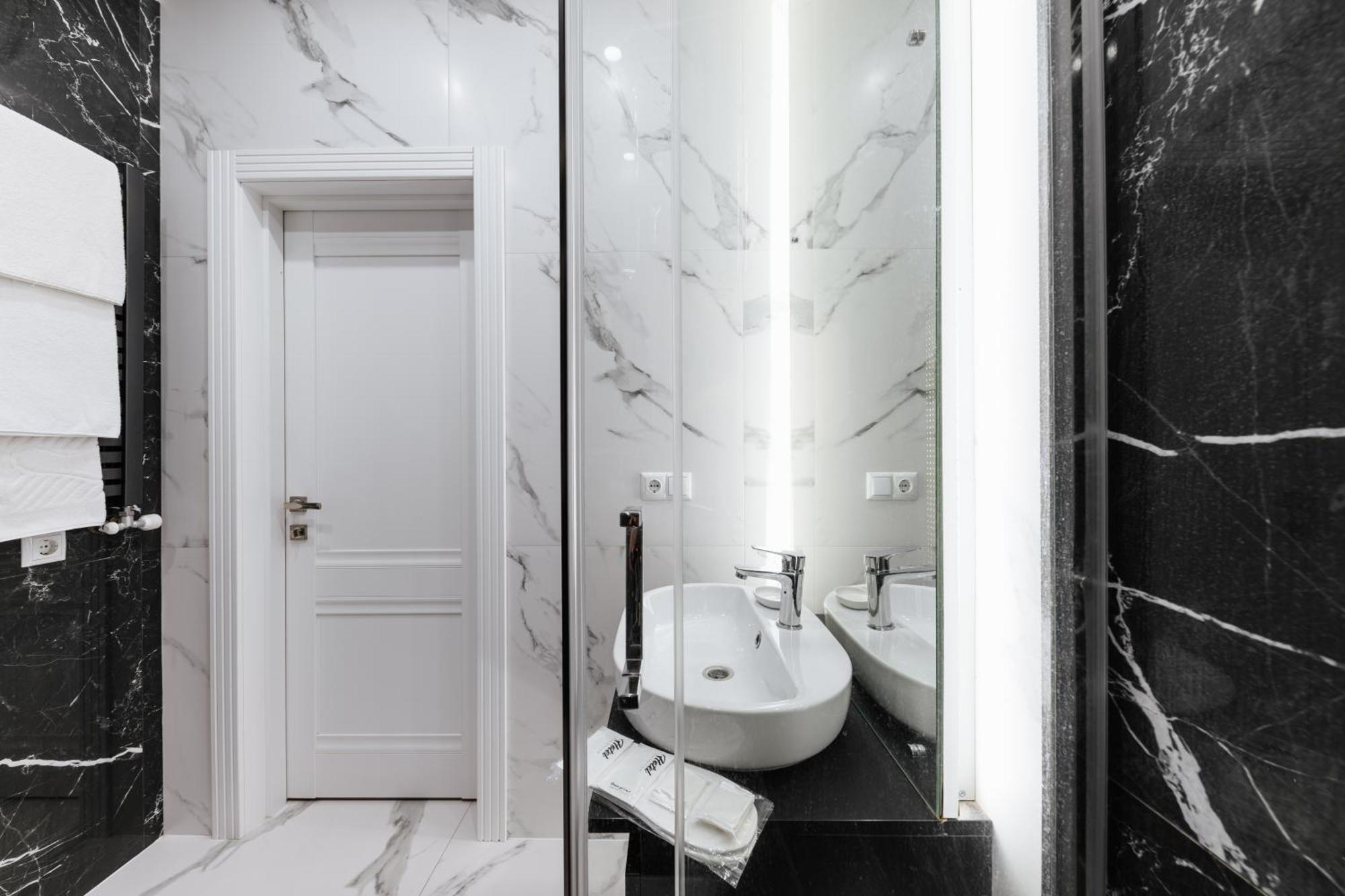 Luxury “dream City” * Uzhhorod
