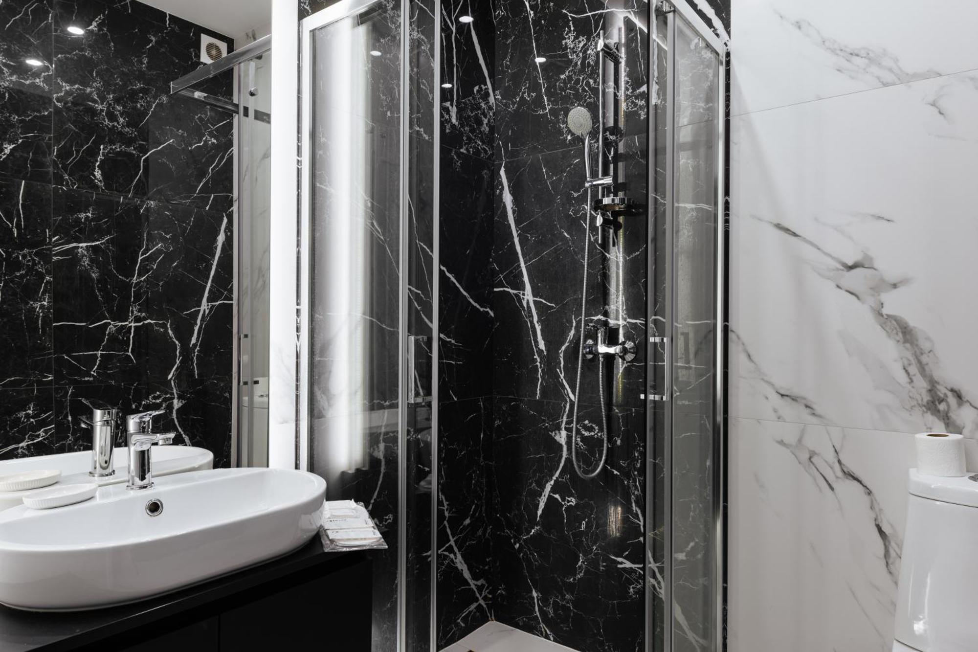 Apartment Luxury “dream City”