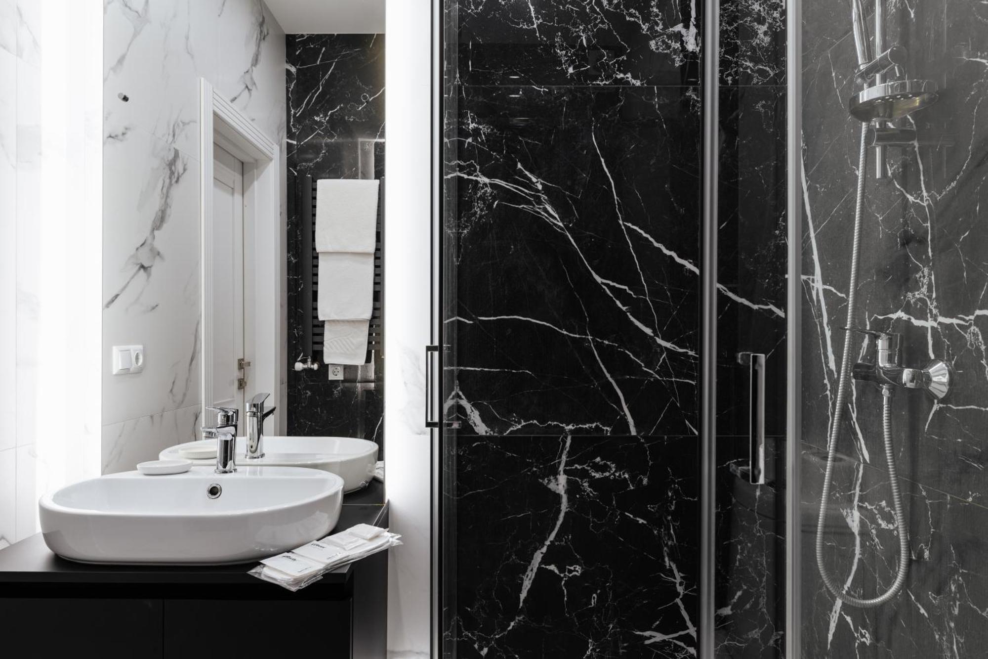 Luxury “dream City” Uzhhorod