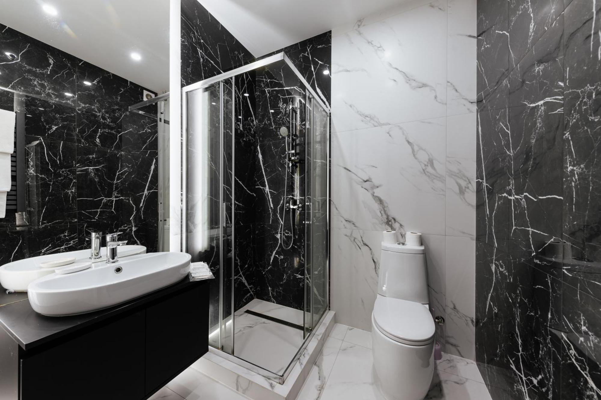 Apartment Luxury “dream City” *