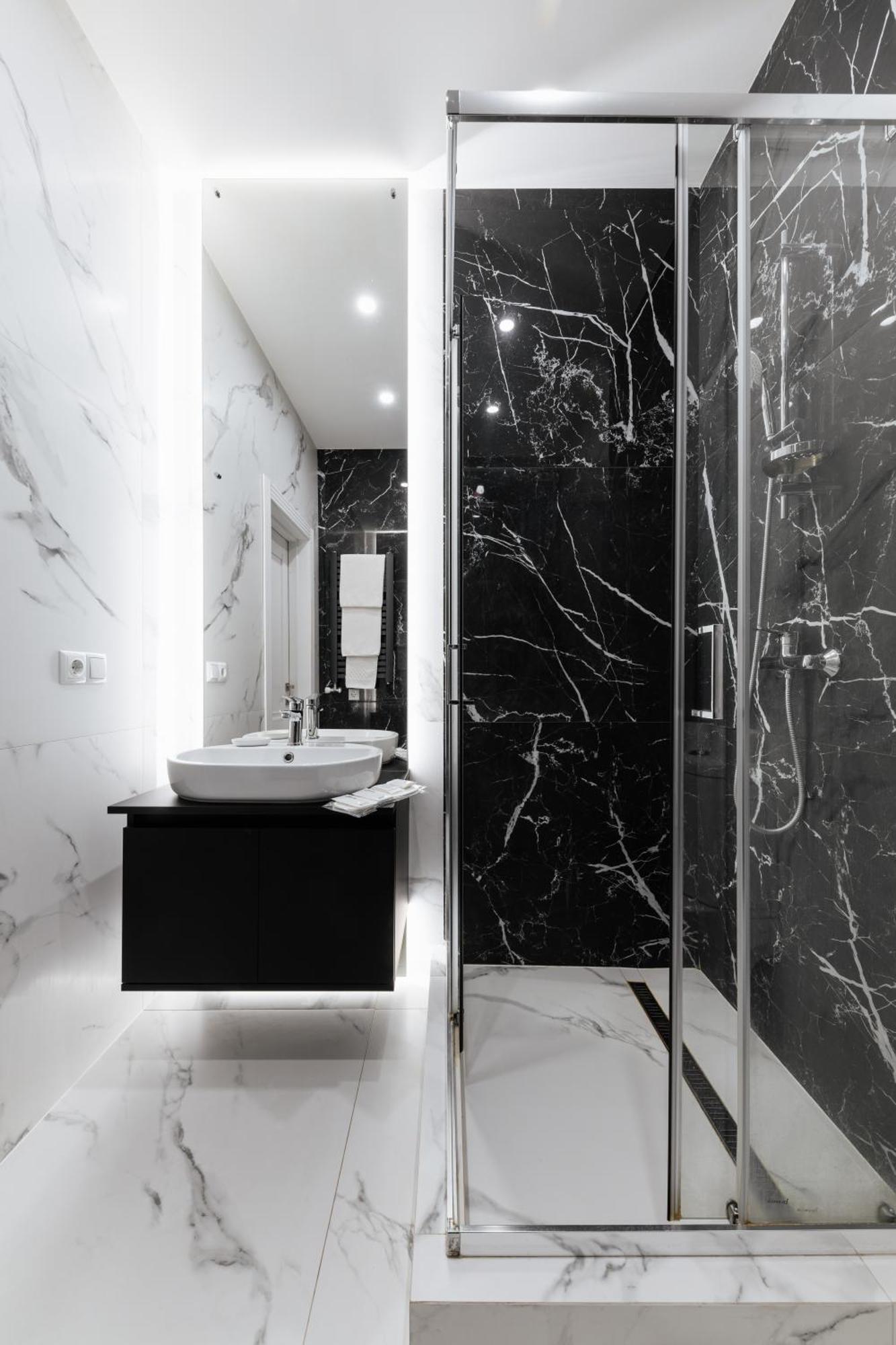 Luxury “dream City” *