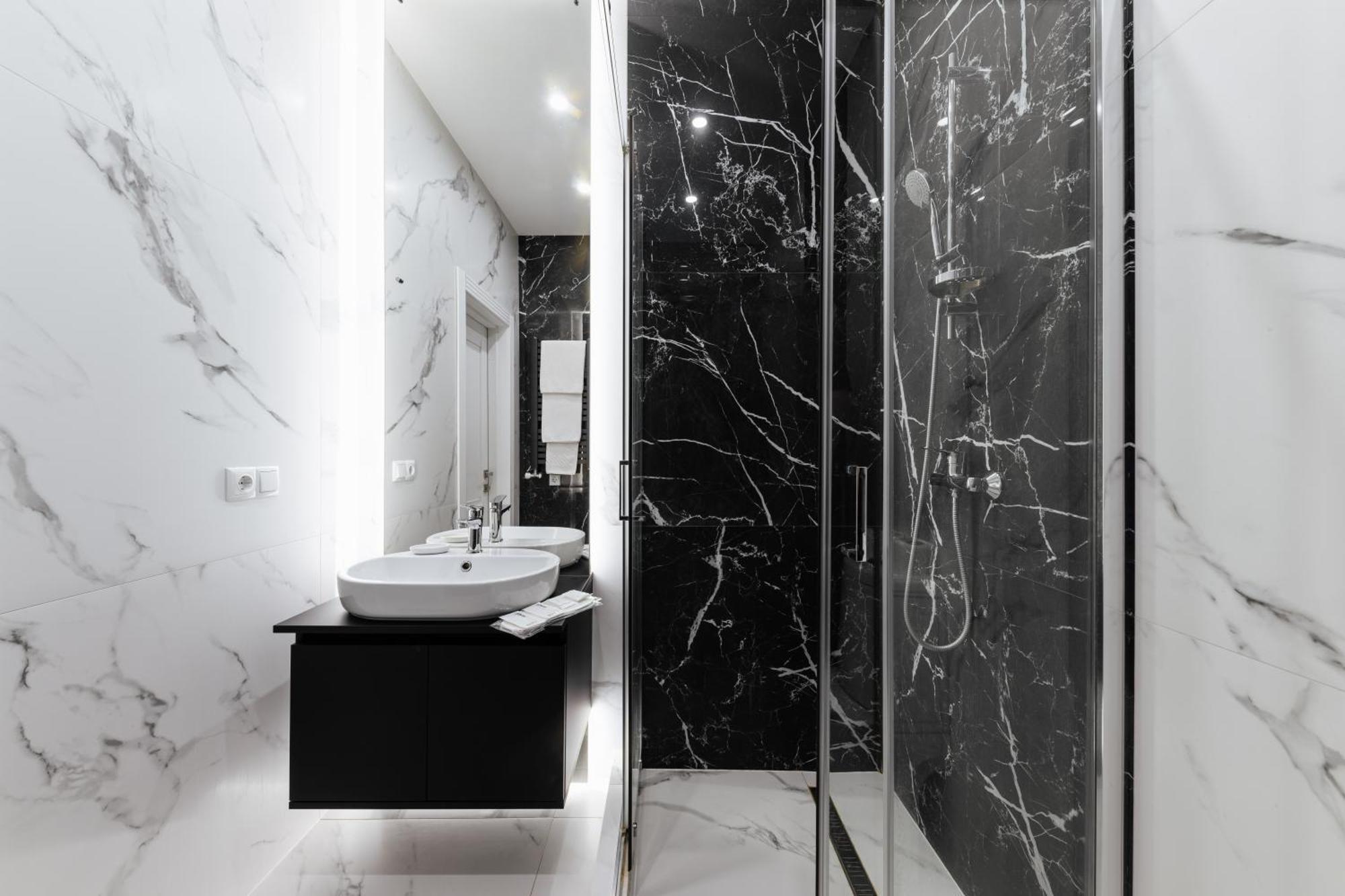 Apartment Luxury “dream City” Uzhhorod