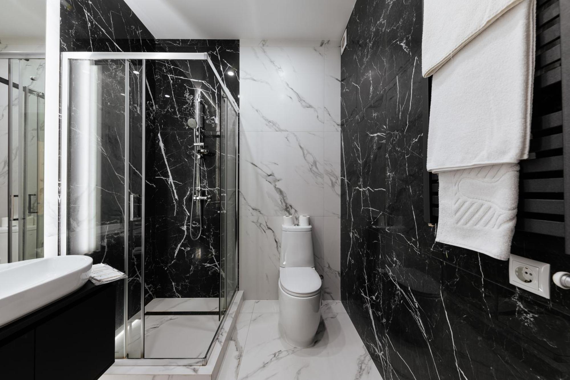 Apartment Luxury “dream City” Uzhhorod