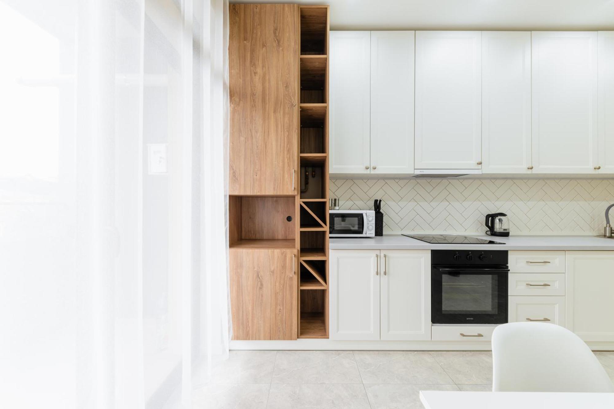 Apartment Luxury “dream City”