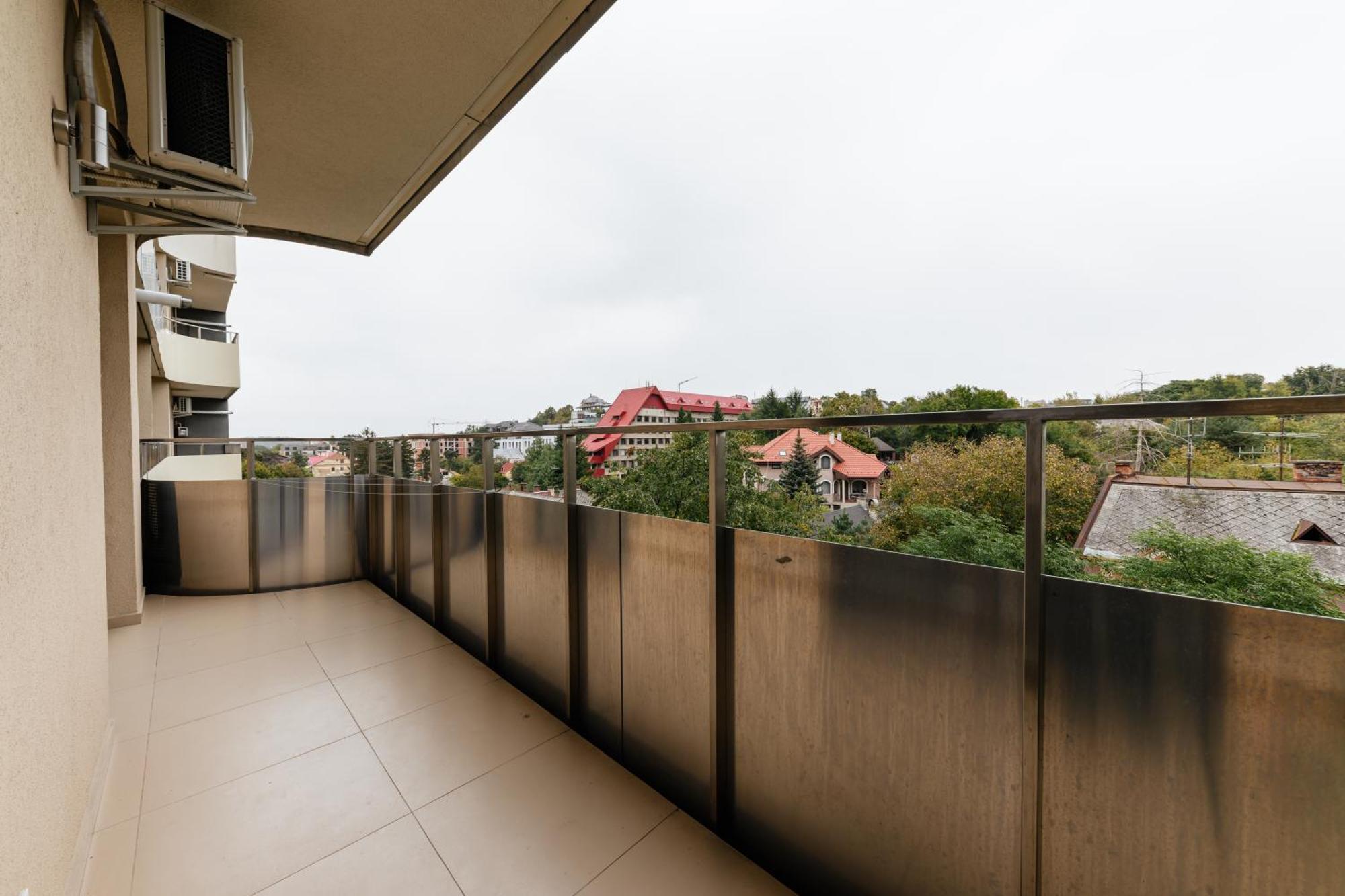 Luxury “dream City” * Uzhhorod