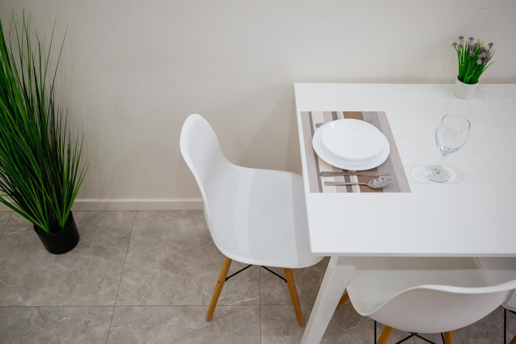 Luxury “dream City” Apartment Uzhhorod