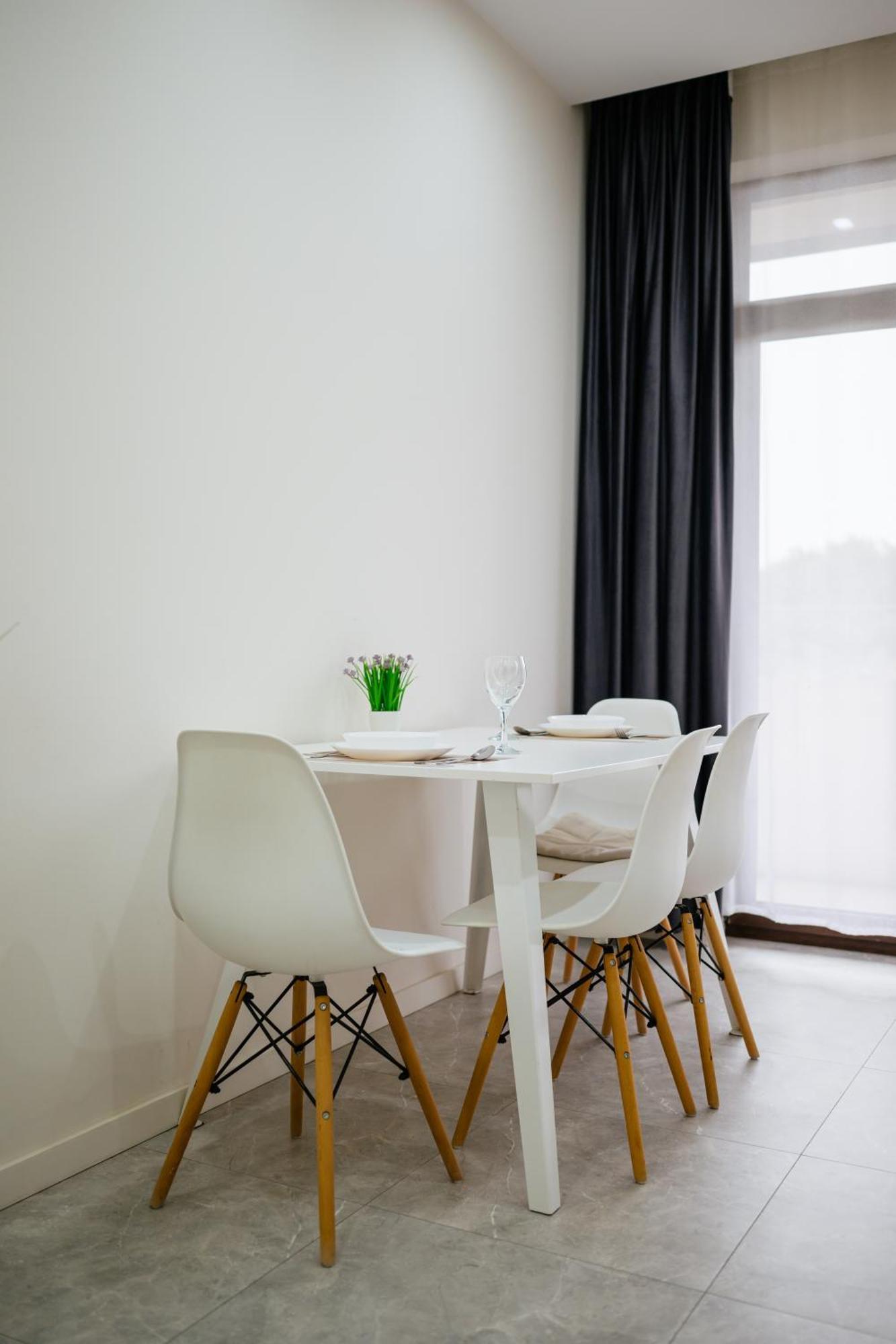 Apartment Luxury “dream City” *