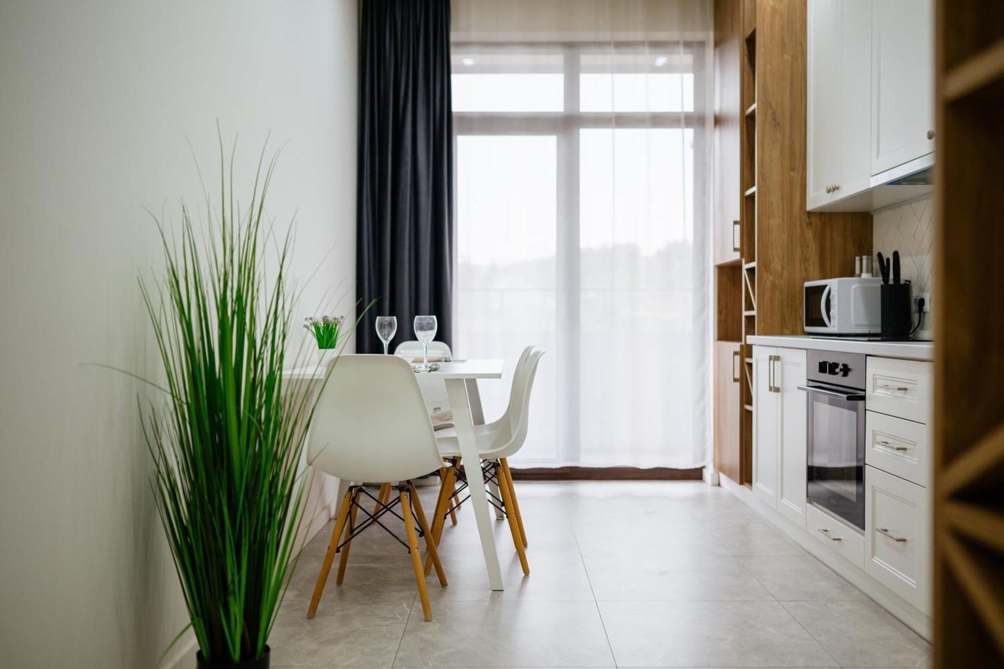 Apartment Luxury “dream City”