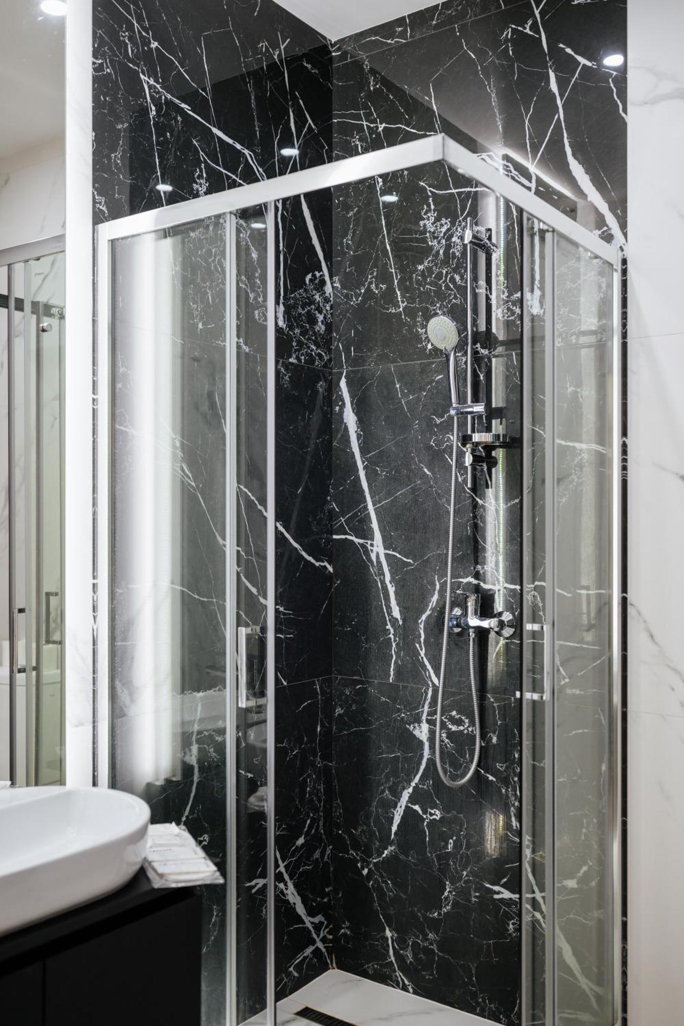 Luxury “dream City” Apartment