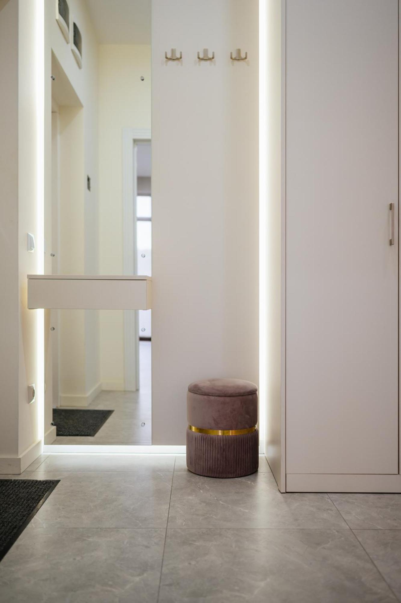 Apartment Luxury “dream City”