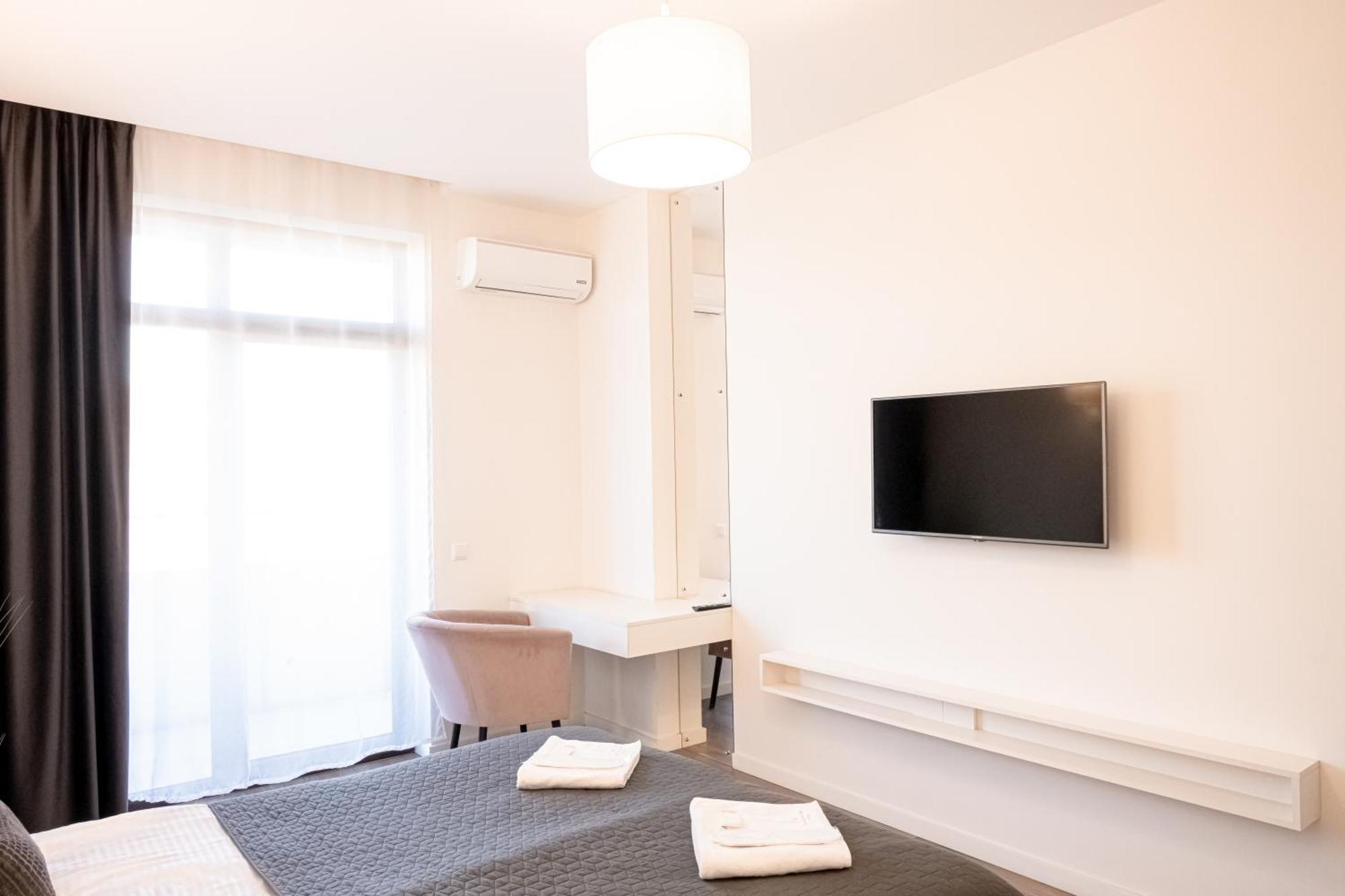 Apartment Luxury “dream City” *