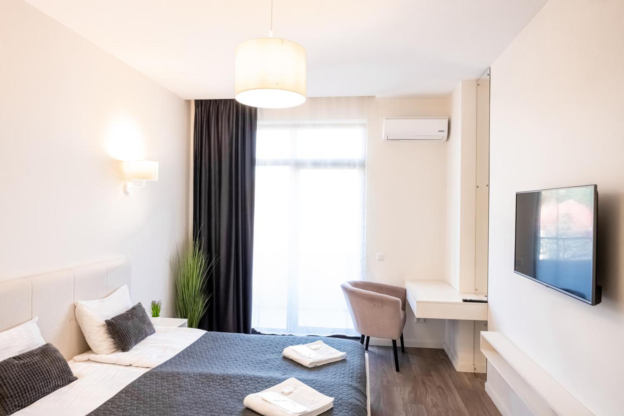 Luxury “dream City” *